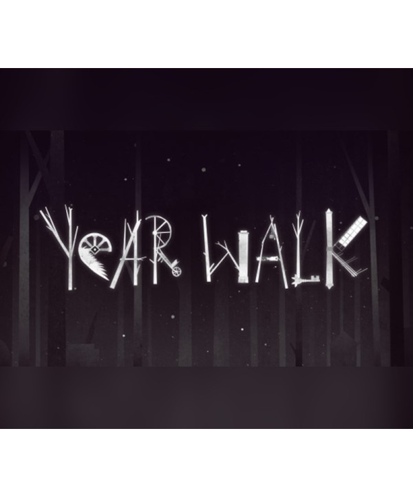 Year Walk Steam Key GLOBAL